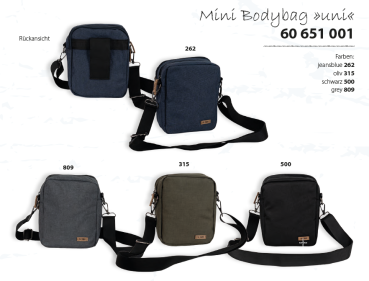 Bodybag Mini uni